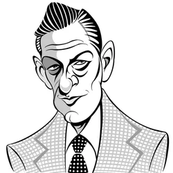 William Holden, 2018